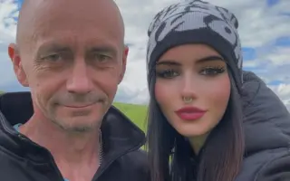 Pomozme tátovi s ALS zůstat doma se svou dcerou