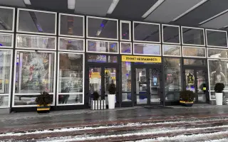 Světlem proti temnotě: Podpořme Ukrajinské civilisty