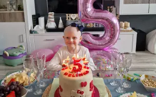 Naděje pro Nelinku a její rodinu