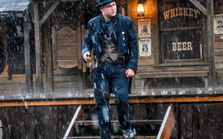 Pomozte nám natočit krátkometrážní film POSLEDNÍ ŠANCE