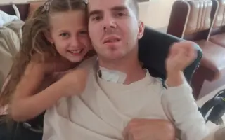 Pomozte prosím vrátit Patrikovi jeho život
