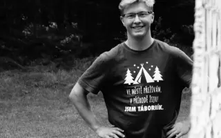 Jendova dílna-místo, kde dobro tvoří dál.