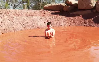 Šance pro Míšu s autismem - na léčebné terapie