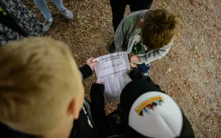 Staň se hrdinou škol na Poděbradsku!