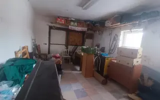 Bezbariérové bydlení pro Jirku