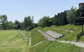 Pomoc fotbalovému klubu se 106 letou historií