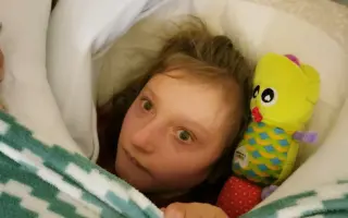 Prosím, pomozte Kačence ulehčit cestu životem