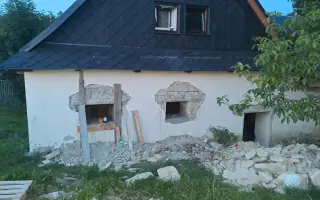 Postavme společně útulek pro kočky a psy