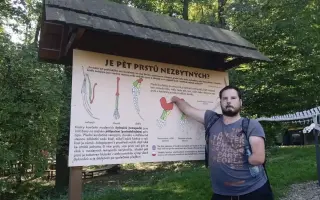 Pomozme Ondrovi v jeho třetím boji s leukémií