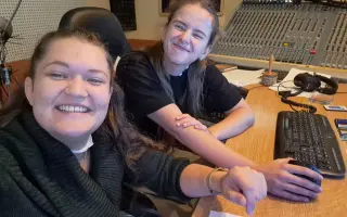 Pomozte vydat nové album MASKY LÁSKY z šuplíku písničkářky Michaely Šedivé