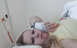 Pomoc pro nemocnou maminku samoživitelku a její dcerku se speciálními potřebami