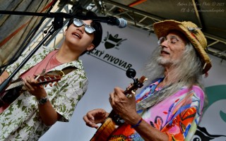 Zachraň Český ukulele festival!