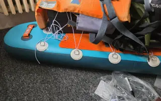 Zažijte se mnou dobytí Baltského moře: Z Blanska na paddleboardu (Expedice č.3)