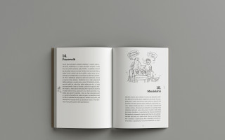 Naše první kniha: 365+1 příběh strážníků z Přerova