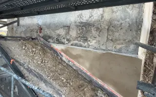 POMOZTE NÁM DOKONČIT OPRAVU VĚŽE KŘIŠŤÁLOVÉHO CHRÁMU