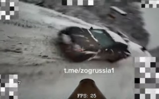 Rušičky signálů proti útočným FPV dronům
