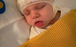 Lepší život pro Tomíka s DMO