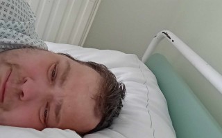 Sbírka pro autistického chlapečka, který přišel o tatínka v důsledku rakoviny