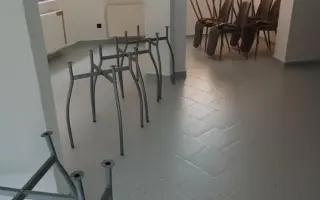 Pojďme dát kočičkám druhou šanci, obnovme kočičí kavárnu café & bar Šťastné tlapky