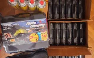 Humanitární sbírka pro mrznoucí Ukrajinu