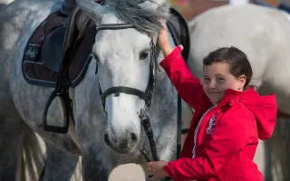 Podpořte mou cestu za snem