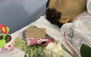 Járova operace v Drážďanech se zdařila, osud Járovi ale nepřál