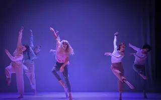 Pomoz mi zažít Human Animal – podpořte mou cestu k pohybu