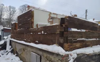 Návrat Kolyby na Girovou