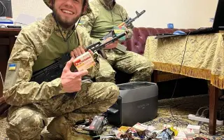 Dronů pro rozvědku není nikdy dost