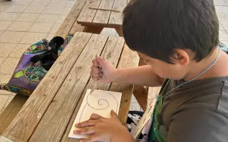 S rodinou (nejen) na Vánoce