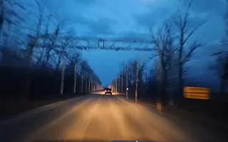 Auta pro Ukrajinu / Cars for Ukraine / Автомобілі для України