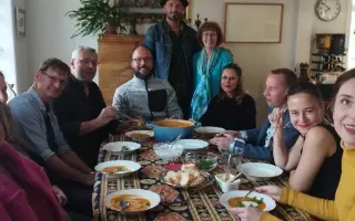 Pomozme Hlaskontrabas Oktetu na showcase Classical NEXT