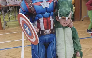 Když se život zlomí těsně před Vánocemi