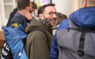 OBLÉKNEME CÍSAŘOVY NOVÉ ŠATY 2026 - festival otevřeného divadelního myšlení