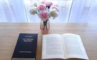 Pomozme Mirce žít důstojně s autoimunitním onemocněním