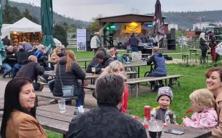 2. Gerontfest - rockový festival