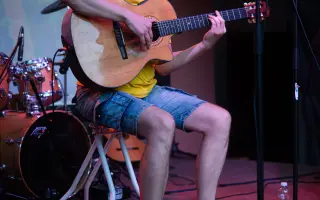 Staň se spolutvůrcem alba Nebeztebe SamiSebe