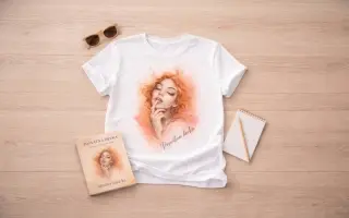 Podpořte vydání třetí knihy Moniky Rozárky