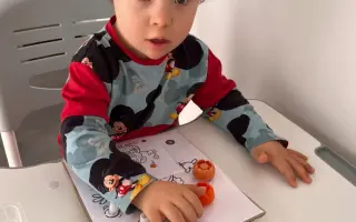 Canisterapeutický pobyt pro Dominička