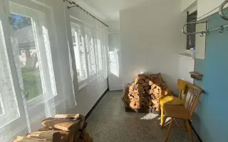 Voda, ztráta a nový začátek: Příběh naděje po povodni