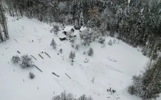 Pomozte zasněžit snowpark v Jablonci nad Jizerou