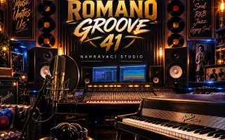 Romano Groove 41
