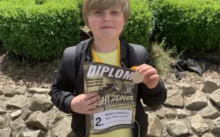 Šance pro Tondu na zotavení po vážných popáleninách