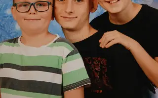 Auto pro Isabellku a Jessinku, které mají diabetes typu 1.