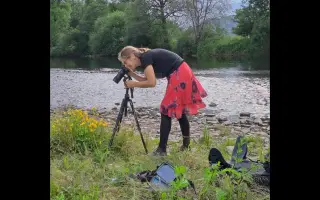 Fotografie všech českých rostlin v jedné KNIZE? Pojďme to dotáhnout!