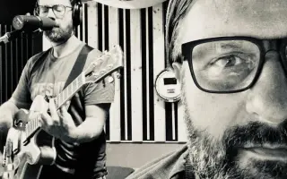 Kapela Tajíledy vydává desku, buďte u toho!