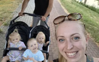Pro maminku se 4 stádiem rakoviny