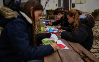 Pomozte nám postavit trojbox pro ustájení hiporehabilitačních koní DORADO z. s.