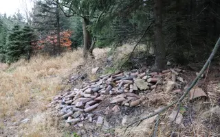 Právní a expertní obrana proti rizikové těžbě lithia v Krušných horách