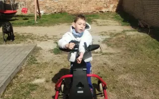 Pro Lukáška 🩵